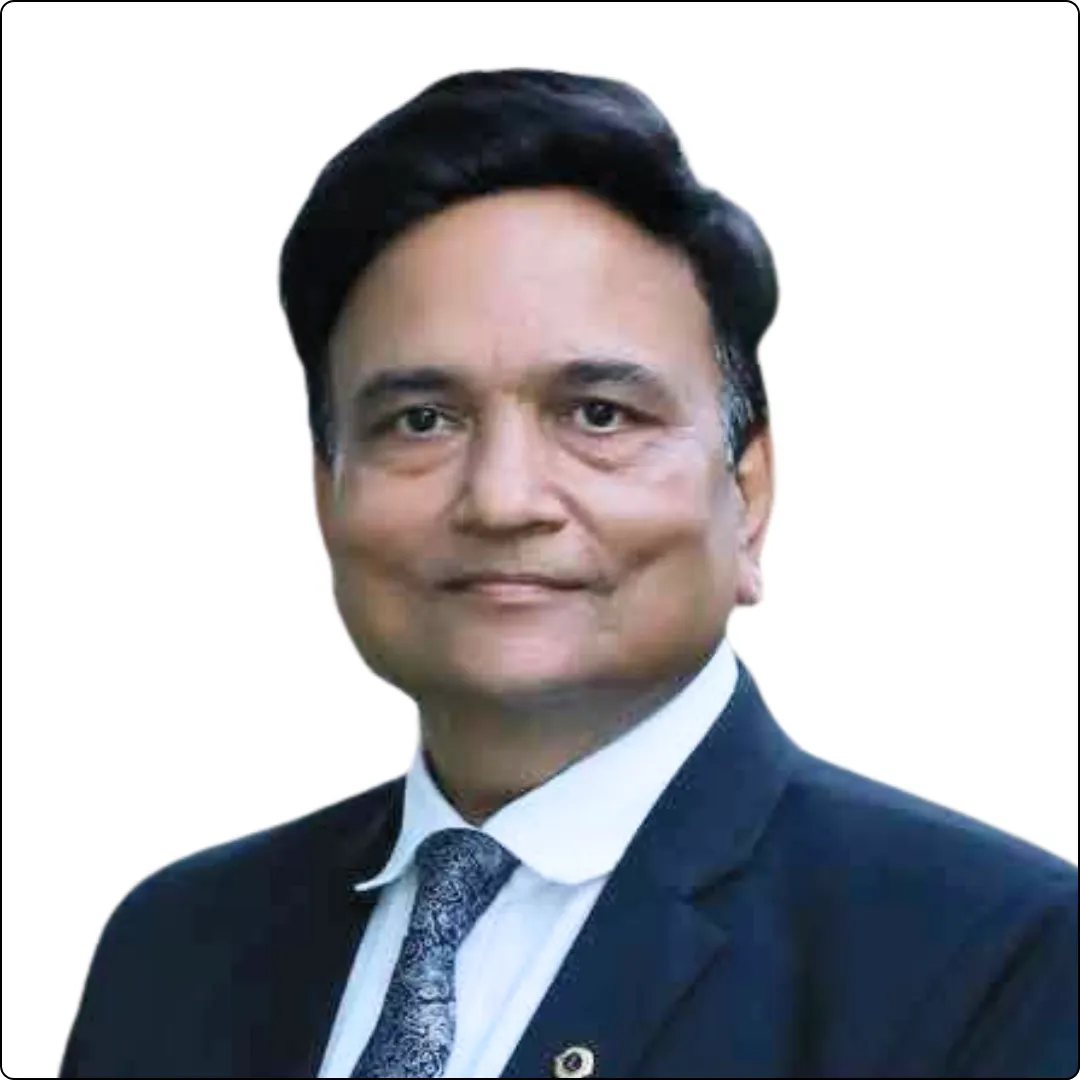 Kapil Khandelwal